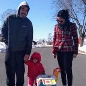 Meet your Posher, Sandy